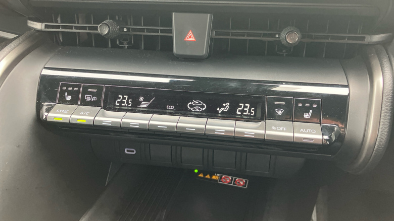 Toyota C-HR 1.8 Hybrid Design 5dr CVT Hybrid Hatchback